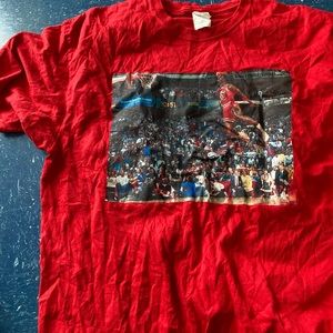Michael Jordan T-shirt